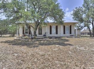 353 Sunset Ter, Cedar Park, TX 78613