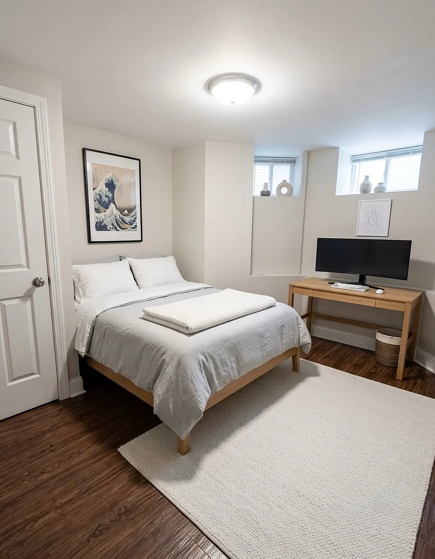 3 bed, 870 sqft, $2,700 — Photo 3