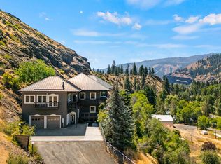 10121 State Highway 410, Naches, WA 98937