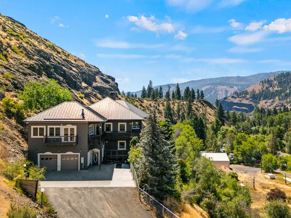 10121 State Highway 410, Naches, WA 98937