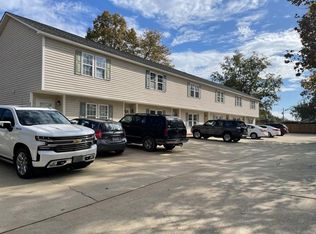420 E Williams St UNIT 4, Angier, NC 27501