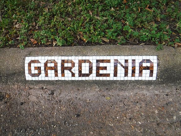 3rd image of 2203 Gardenia Dr
