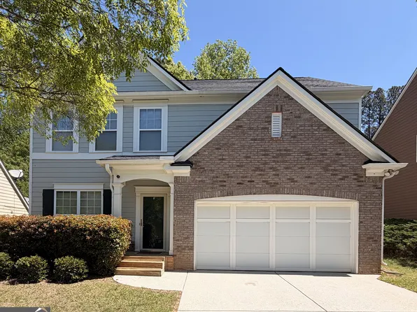 3627 Uppark Dr, Atlanta, GA 30349