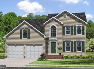 24090 Woodmore Dr, Hollywood, MD 20636