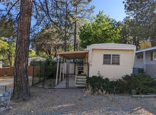 700 White Spar Rd LOT 14, Prescott, AZ 86303