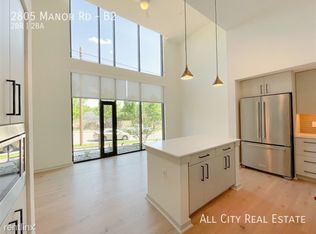 2805 Manor Rd #B2, Austin, TX 78722