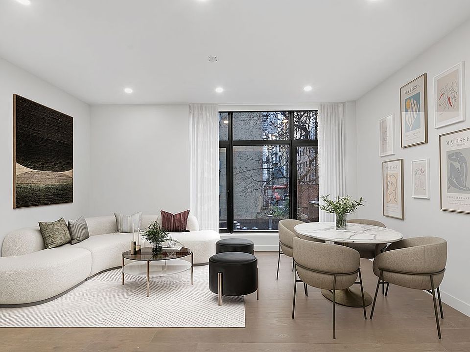 1st image of 249 E 50th St APT 3D