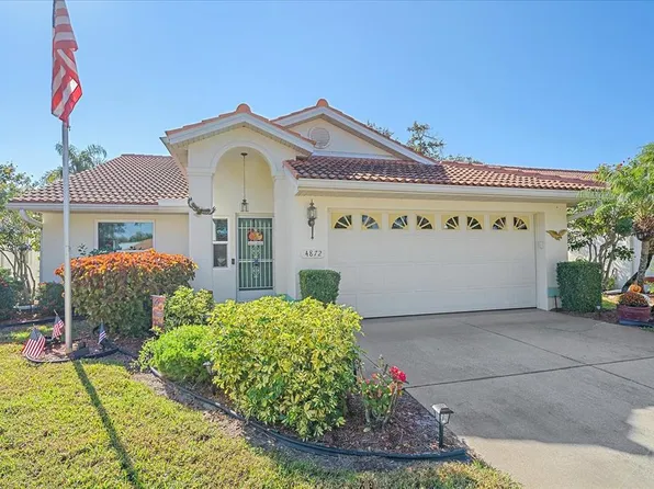 4872 Limetree Ln, Venice, FL 34293