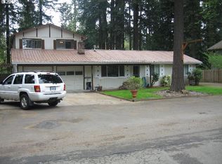 5065 Firwood Rd, Lake Oswego, OR 97035
