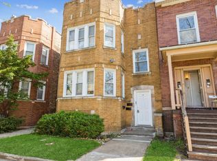 711 E 90th St #2, Chicago, IL 60619