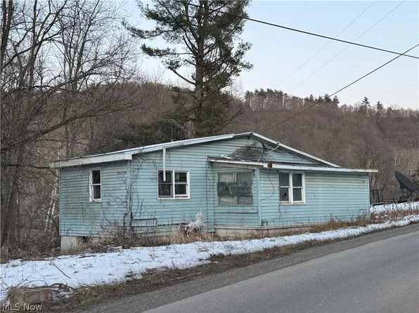 53244 Barton Blaine Rd, Saint Clairsville, OH 43950