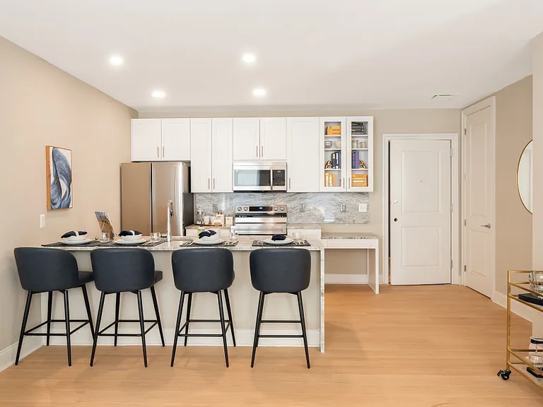 Residences at 1801 Market Street — Photo 24
