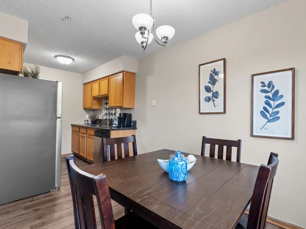 Granite Peaks Apartments