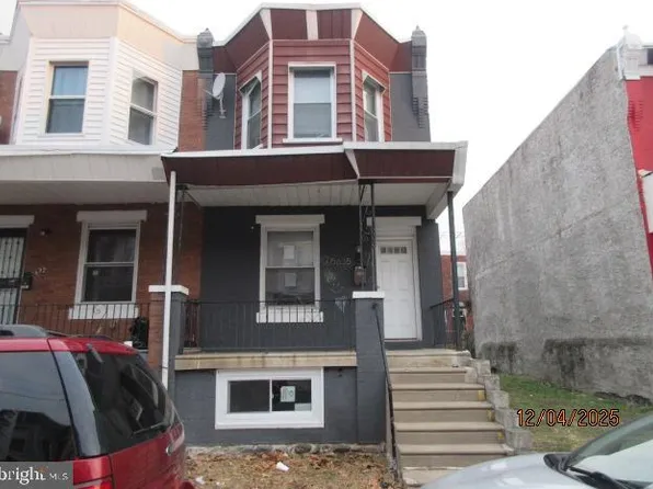 5635 Montrose St, Philadelphia, PA 19143