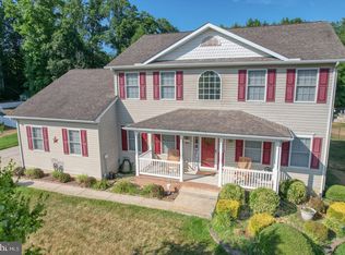 352 Chestnut Ridge Dr, Magnolia, DE 19962