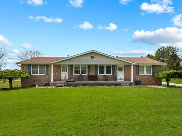 524 526 Rudy Rd, Mansfield, OH 44903
