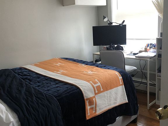 38 GARDENT St. #4 Boston - Beacon Hill Shared Unit Photo 6