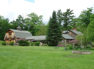 9 Dimmock Rd, Otis, MA 01253