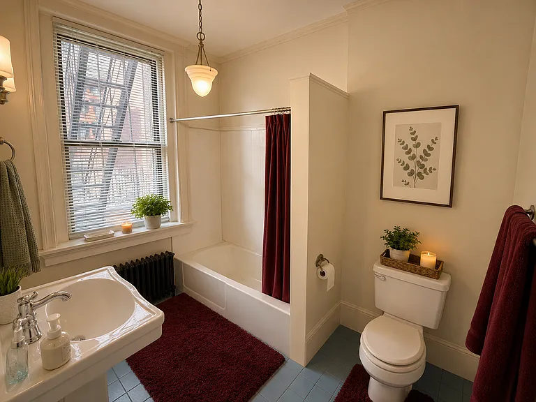 103 Pinckney St #2 — Photo 9