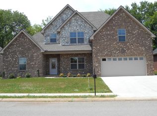 2813 Lightning Bug Dr LOT 173, Murfreesboro, TN 37129