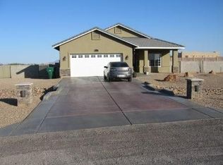 5574 E Wisteria Ct, Sierra Vista, AZ 85650