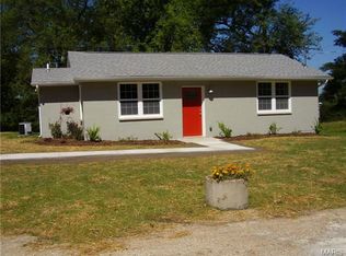 12525 State Road Cc, Festus, MO 63028