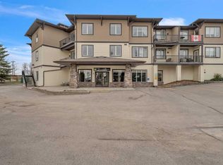 43 E Sunrise Loop SE #215, High River, AB T1V0A8