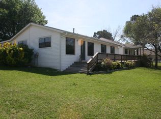 424 Jib Dr, Gun Barrel City, TX 75156