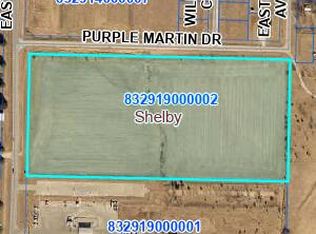 16.36 Ac East St, Shelby, IA 51570