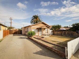 122 Wood St, Taft, CA
