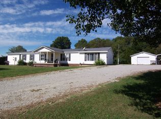 920 Arthur Way, Bardstown, KY 40004