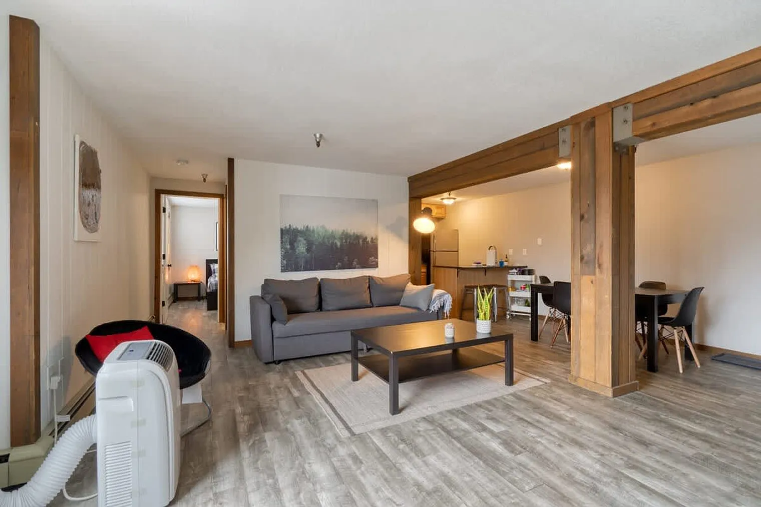 1 bed, 1.0 bath, 699 sqft, $3,650 — Photo 4