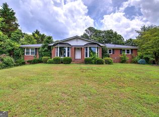 380 New Zion Rd SW, Calhoun, GA 30701