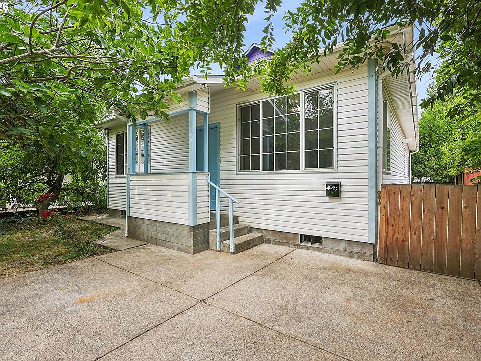 1st image of 4915 SE 61st Ave