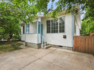 4915 SE 61st Ave, Portland, OR 97206