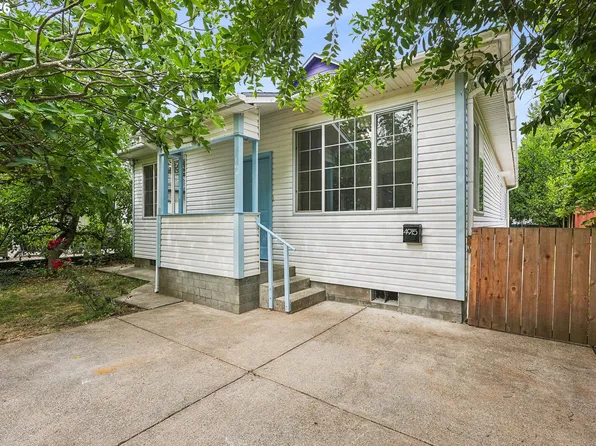 4915 SE 61st Ave, Portland, OR 97206