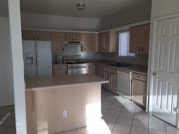 Large Kitchen