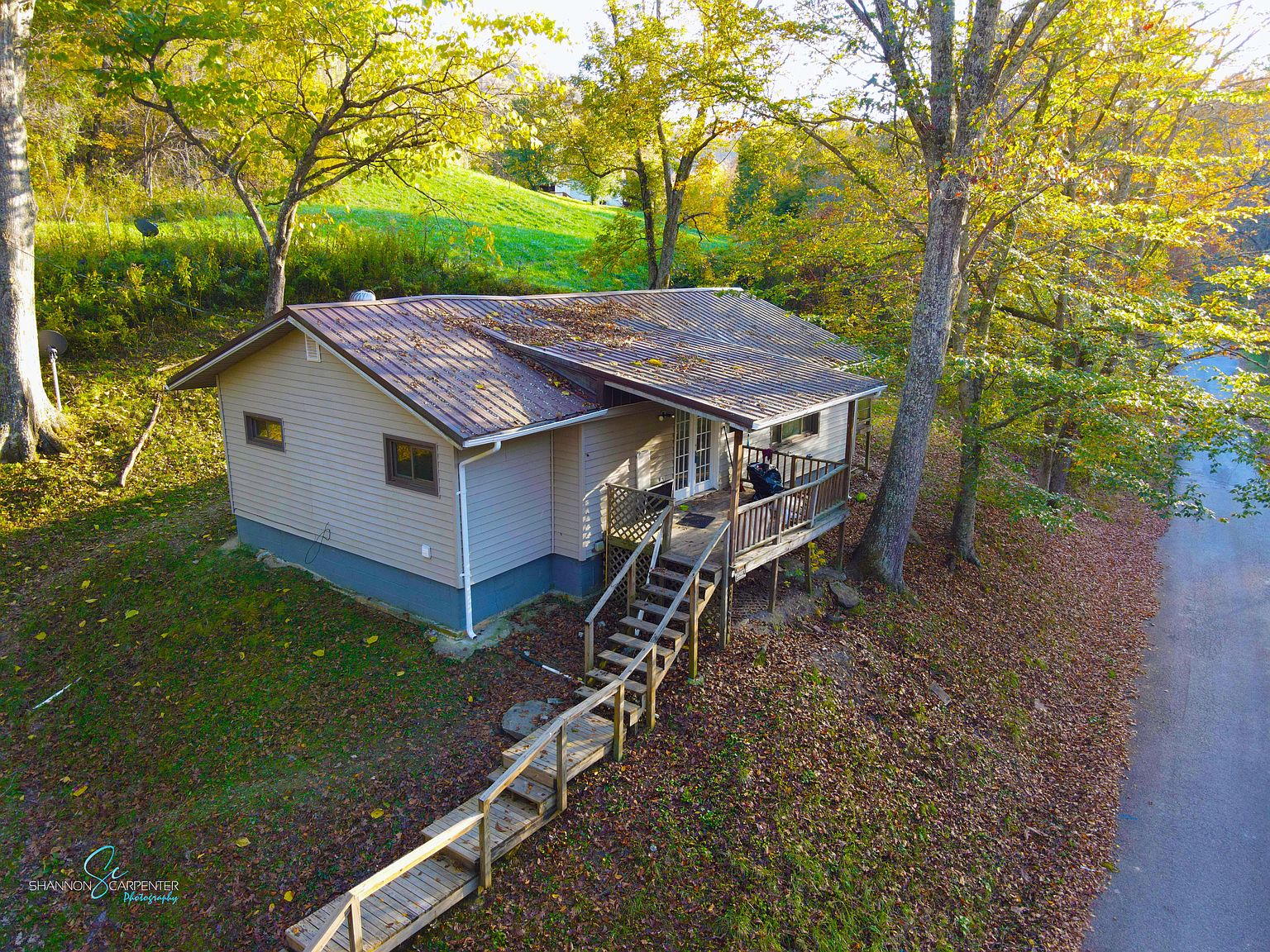 433 Rock Creek Ln, La Follette, TN 37766 Zillow