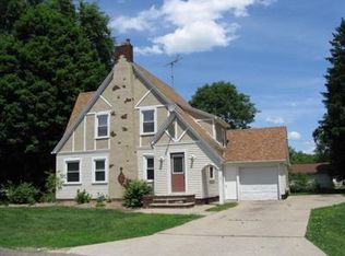 115 Clayton Ave, Battle Creek, MI 49017