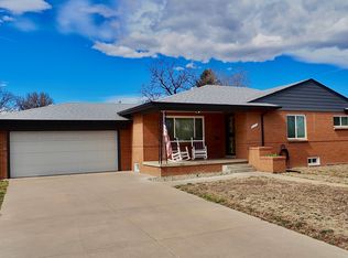 4155 Pierce St, Wheat Ridge, CO 80033