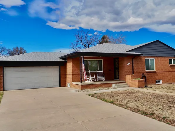 4155 Pierce St, Wheat Ridge, CO 80033