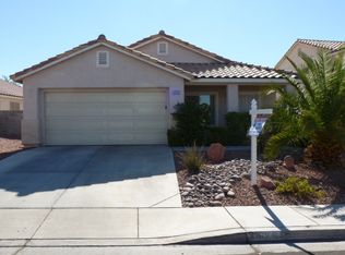 3729 Penny Cross Dr, North Las Vegas, NV 89032