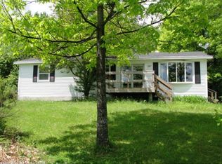 1597 State Hwy 150, Parkman, ME 04443