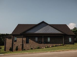 126 Rapids Way, Maryville, TN 37804