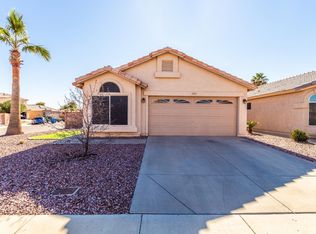 4331 E Windsong Dr, Phoenix, AZ 85048