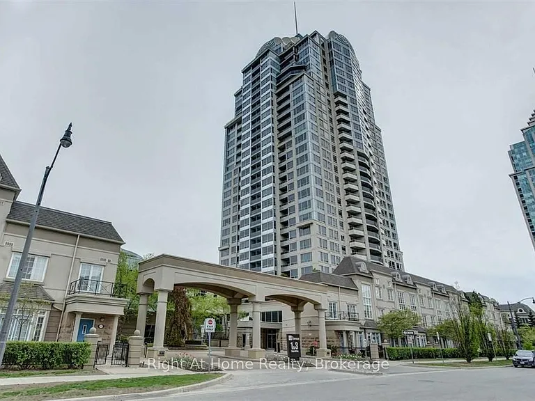 1 Rean Dr #1112 — Photo 1
