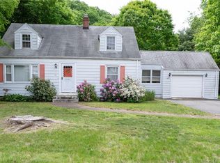 37 David Dr, East Haven, CT 06512