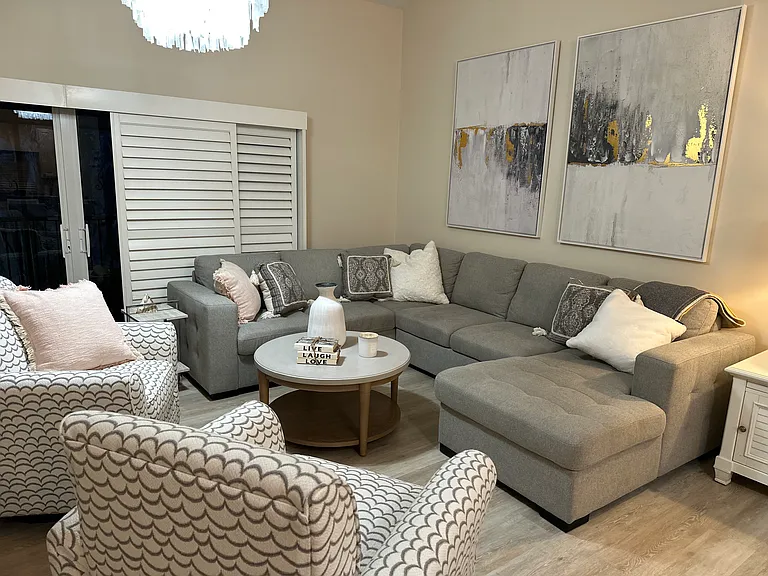 4360 Doubles Alley Dr #201 — Photo 4