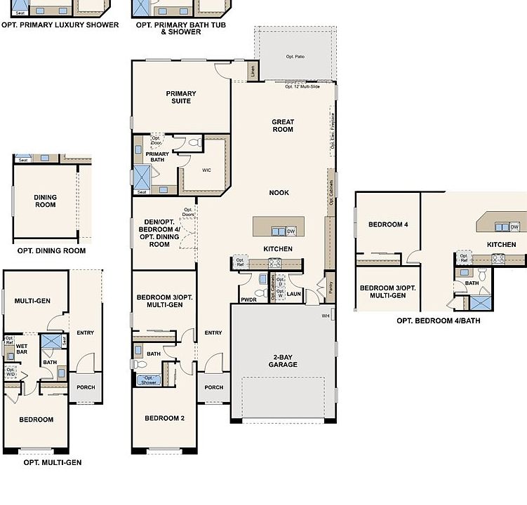 2nd image of 75 Atrani Bay Ct