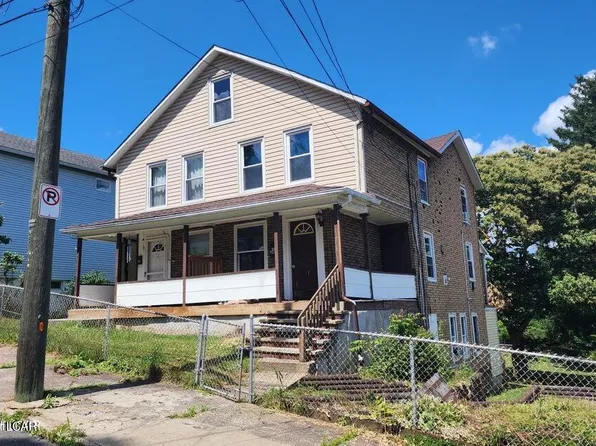 246 Orchard St, Plymouth, PA 18651